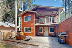 Cellador Charms South Lake Tahoe